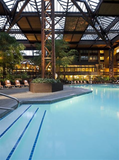 marriott seatac airport.